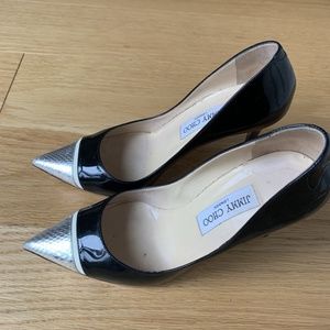 Jimmy Choo Pumps